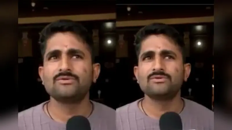 Watch Video : इंतजार करती रहेगी दुल्हन, दूल्हा नहीं पहुंच पाएगा पाकिस्तान, शैतान सिंह की शादी खतरे में