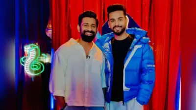 Laughter Chefs 2 में बढ़ेगा मसाला, इस BB स्टार की एंट्री से हिलेगा सिस्टम