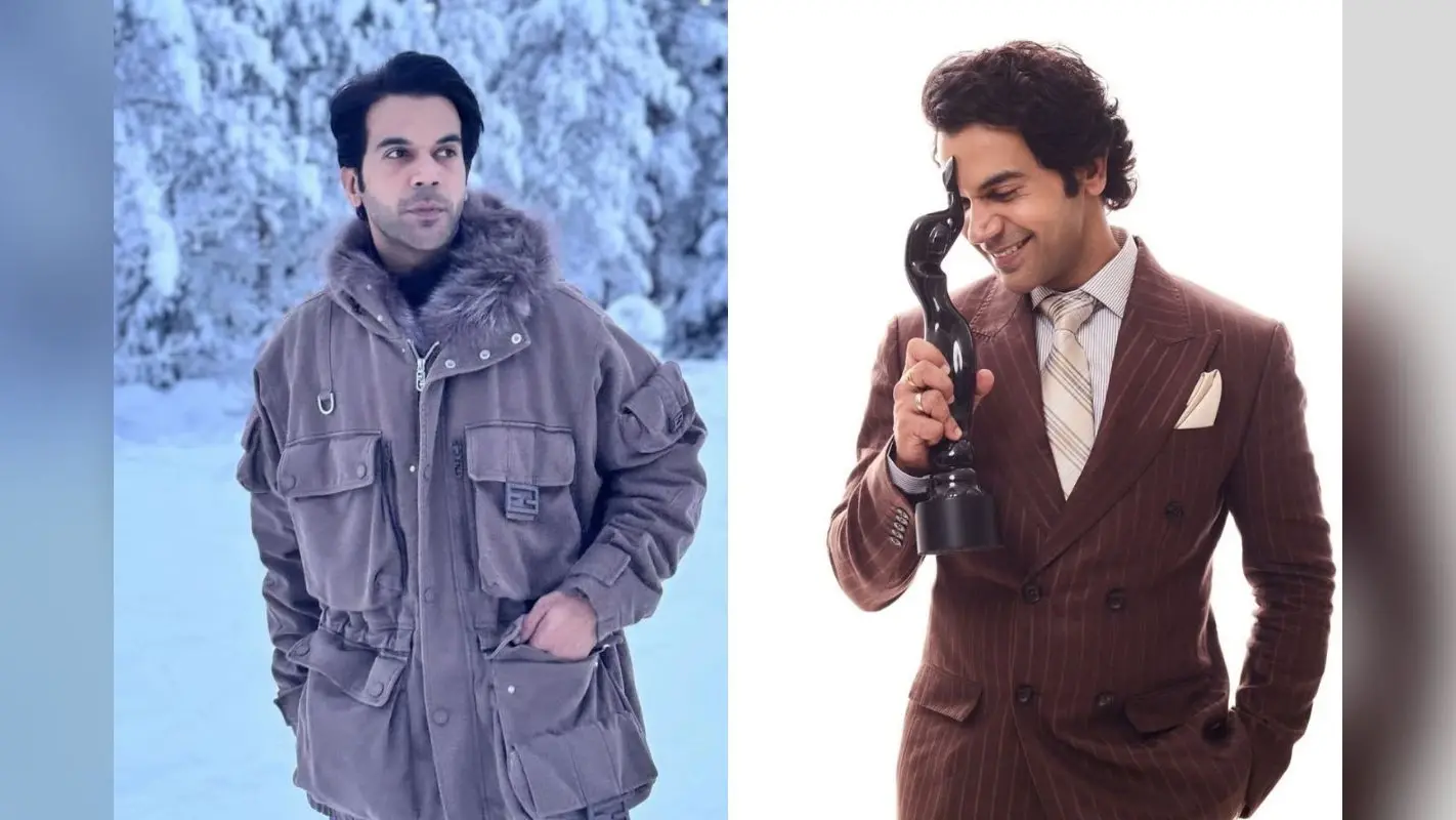 Rajkummar Rao: राजकुमार राव की वो 6 फिल्में जो IMDb पर हैं सबसे ऊपर, और ‘स्त्री’ नहीं, ये है लिस्ट की नंबर 1