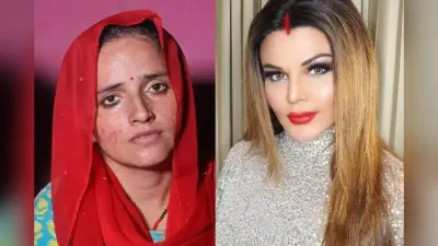 Video: वह भारत की बहू है… सीमा हैदर के सपोर्ट में आई राखी सावंत, बताया क्यों नहीं भेजना चाहिए पाकिस्तान