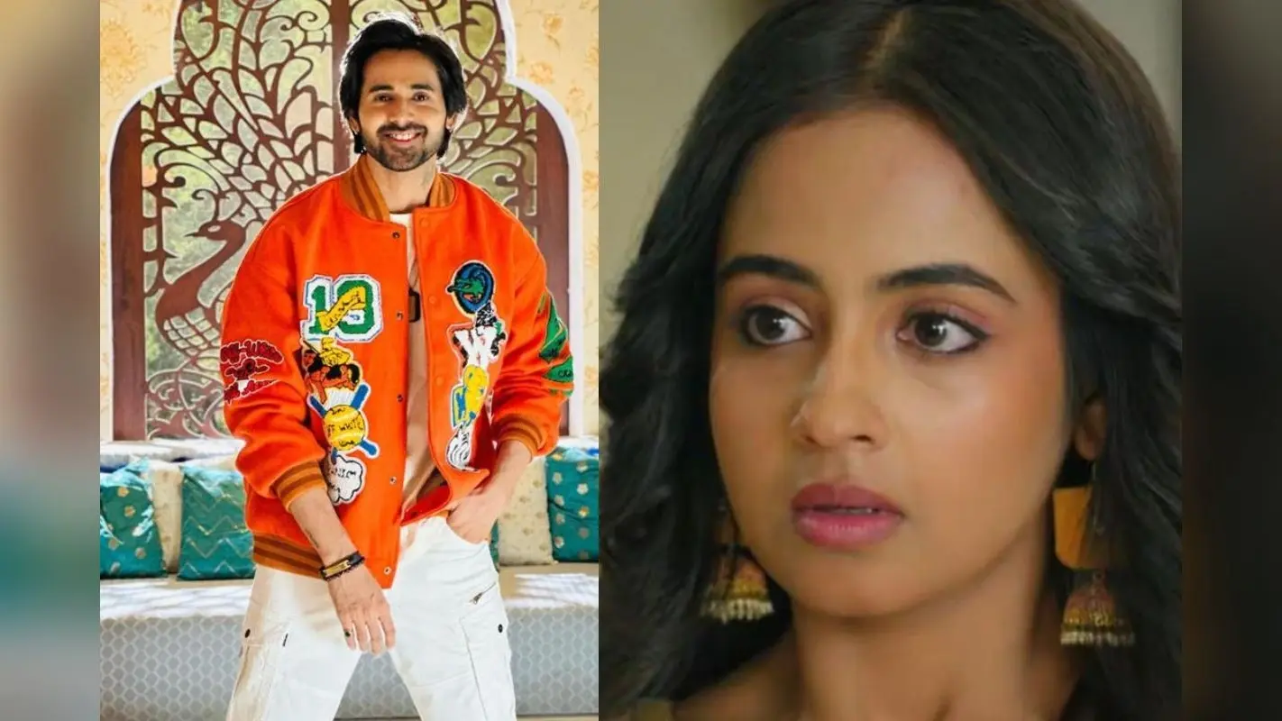 Anupama में माही संग काम करने को लेकर आर्यन ने तोड़ी चुप्पी, कहा- मेरा एक सीन खत्म होता है और…