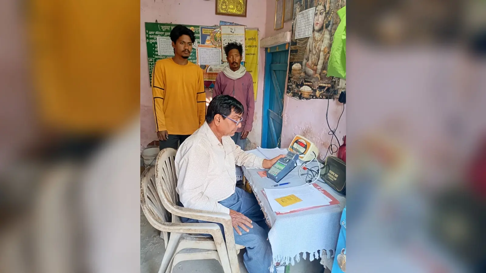 Ration Card e-KYC: सावधान! राशन कार्ड ई-केवाईसी के लिए लगेगा कैंप, घर बैठे भी ऐसे कर लें नहीं तो कट जाएगा नाम