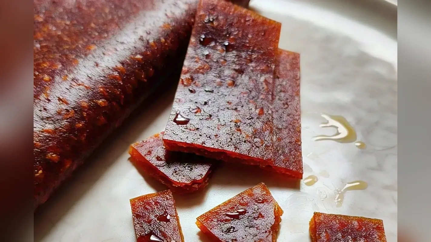 Raw Mango Papad: झटपट बनाएं कच्चे आम से चटपटा पापड़, आसान है रेसिपी