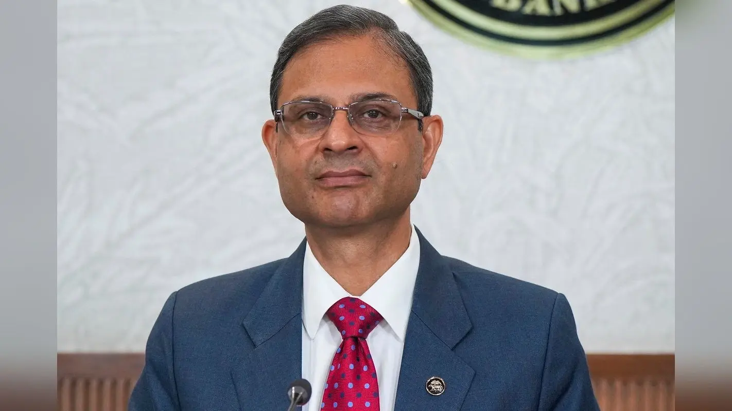 RBI Repo Rate: चालू वित्त वर्ष में पहली बार ब्याज दर पेश करेंगे गवर्नर संजय मल्होत्रा, जानें क्या हो सकता है फैसला