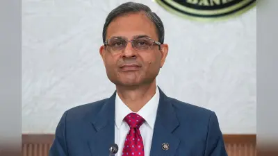 आरबीआई गवर्नर ने ये क्यों कहा, ”मैं संजय हूं, लेकिन महाभारत का नहीं?”