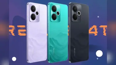 Realme ने मचाया तहलका! 6000mAh बैटरी और 50MP कैमरा वाला स्मार्टफोन किया लॉन्च, जानें कीमत