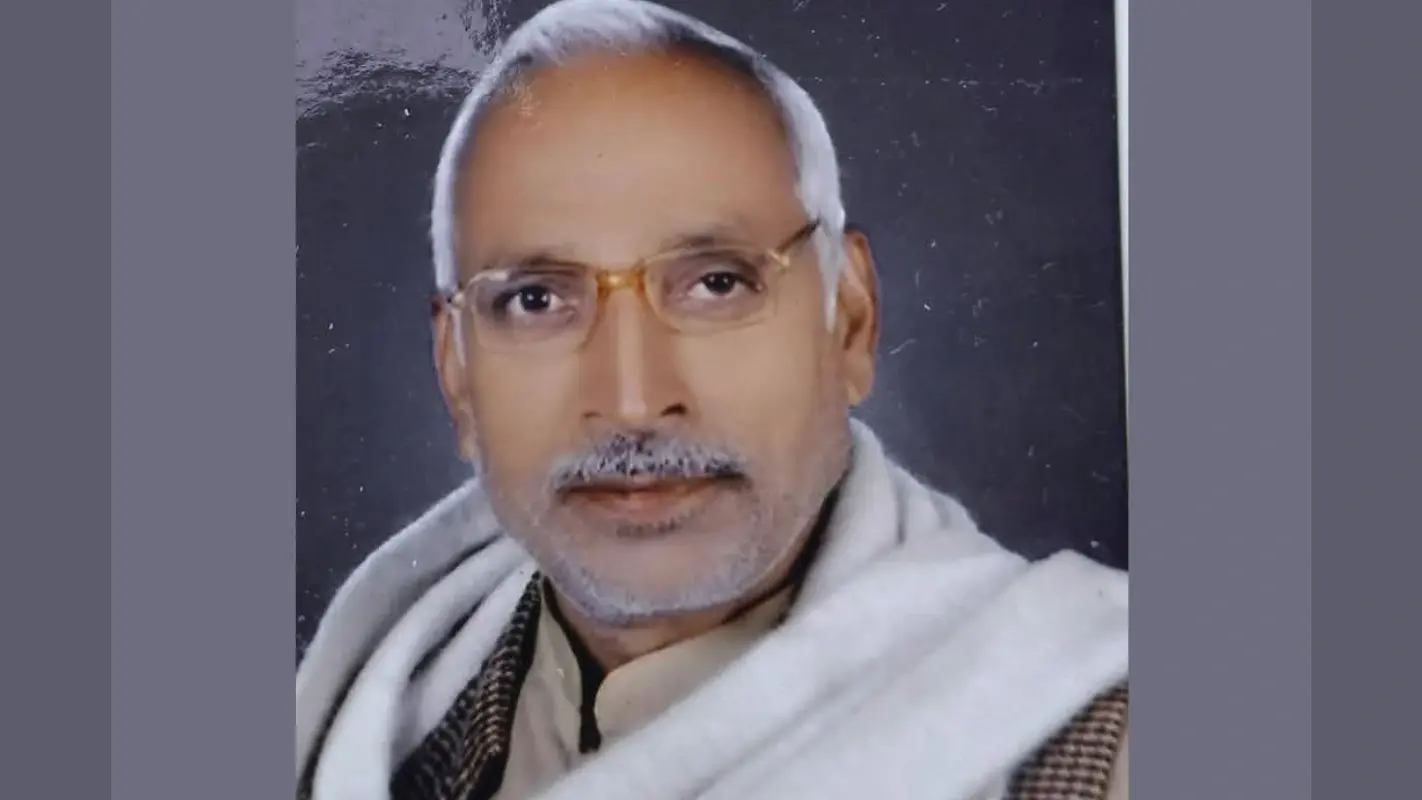 बिहार में राजद नेता की बेरहमी से हत्या, अपराधियों ने ईंट-पत्थर से कूचकर उतारा मौत के घाट