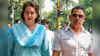 Robert Vadra Education: प्रियंका गांधी के पति रॉबर्ट वाड्रा कितने पढ़े-लिखे हैं? ऐसी है एजुकेशन जर्नी