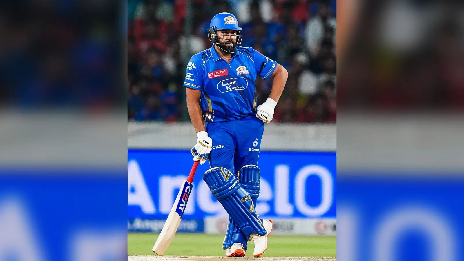 जाग गया ‘मुंबईचा राजा’, रोहित और सूर्या के तूफान में उड़ा CSK, देखते रह गए धोनी और मैच ले उड़ा MI