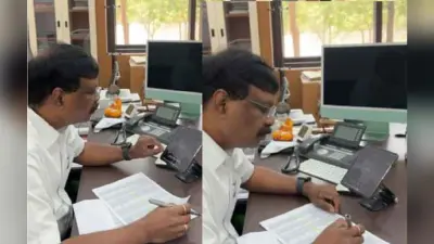 Bihar Teacher : स्कूल के बदले दुकान पर बैठे थे टीचर, एस सिद्धार्थ की आवाज सुन छूटे पसीने
