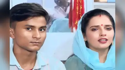 Seema Haider: सीमा हैदर की बढ़ गई कमाई! 6 यूट्यूब चैनलों के साथ बन गई डिजिटल वर्ल्ड की सनसनी