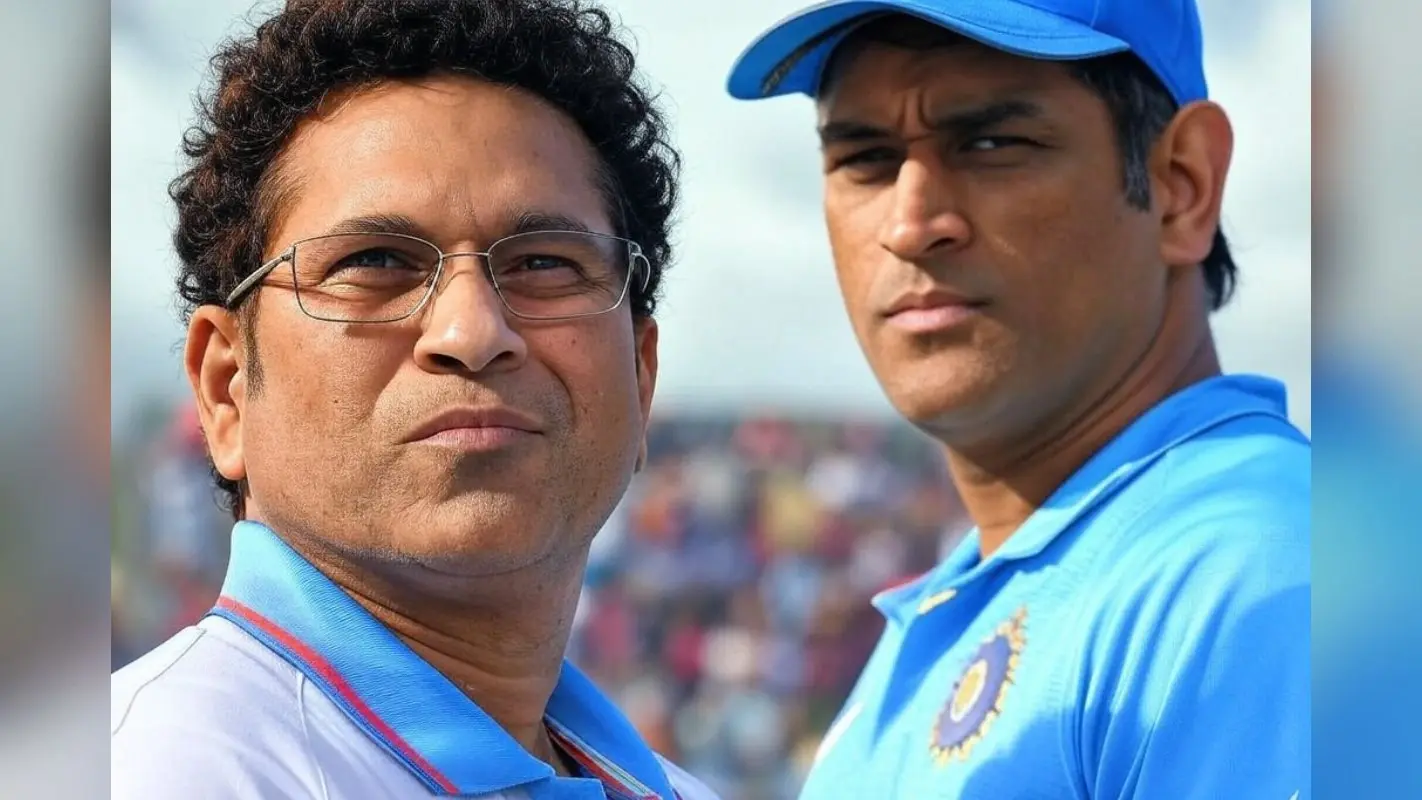 मैदान पर छक्के, जेब में करोड़ों: ये हैं दुनिया के 10 सबसे अमीर क्रिकेटर