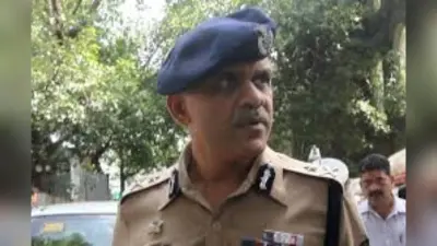 कसाब पर बरसाई गोली अब तहव्वुर राणा के लिए बनेंगे काल, कौन हैं NIA चीफ सदानंद दाते?