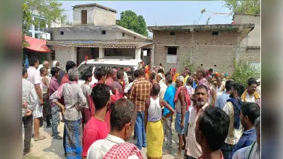 Crime News: रात में घर से थार में ले गया, सुबह स्कार्पियो से पहुंचाया, पढ़िए क्यों मचा कोहराम