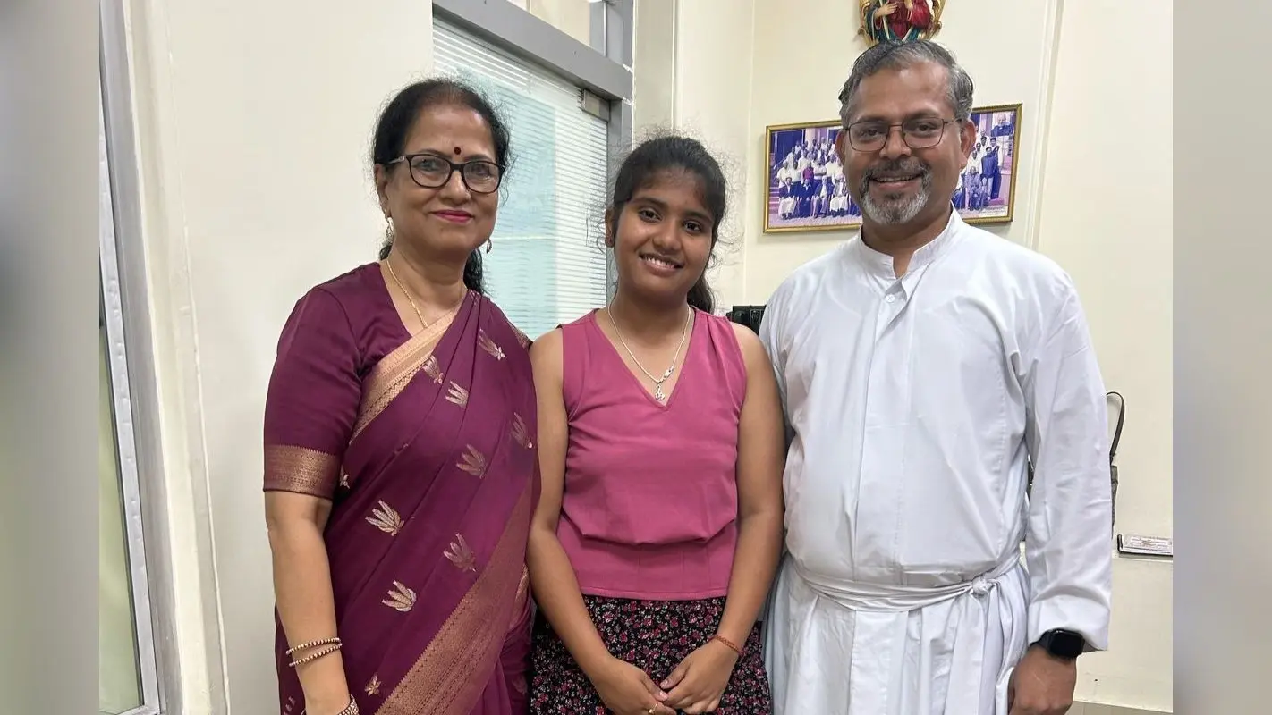 ICSE 10th Result : जमशेदपुर की शंभवी ने शत प्रतिशत अंक लाकर पूरे देश में किया टॉप
