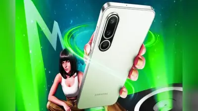 Samsung ने लॉन्च किया Galaxy M56 5G, जानिए क्यों है ये मिड-रेंज में गेम चेंजर