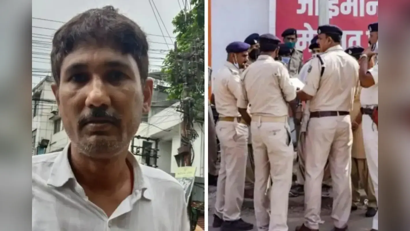 Sanjeev Mukhiya: 36 घंटे की रिमांड पर लिया गया NEET पेपर लीक का मास्टरमाइंड, सख्ती से पूछताछ करेगी EOU