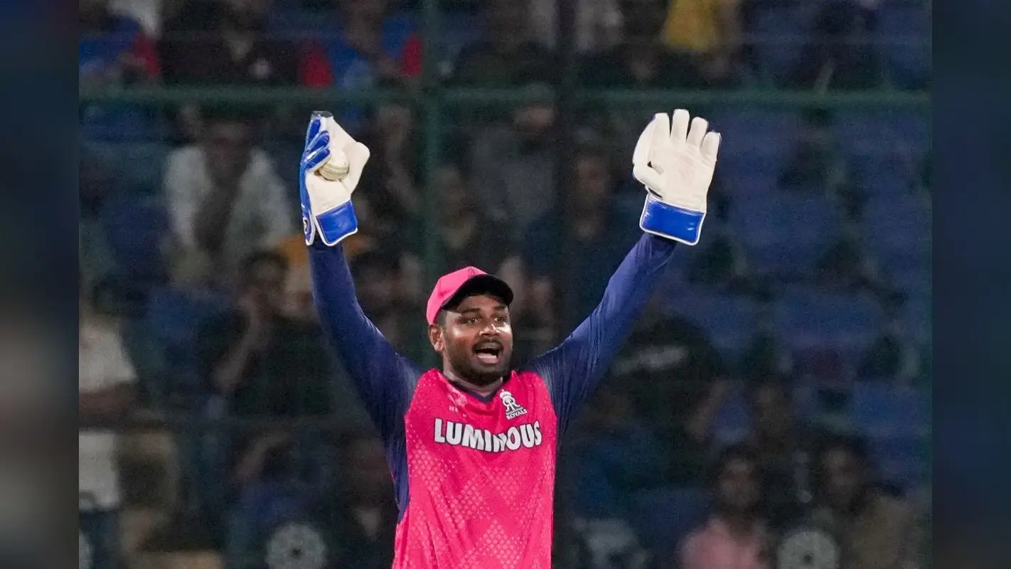 Sanju Samson Net Worth: लक्जरी कार, आलीशान घर…कितनी संपत्ति के मालिक हैं संजू सैमसन, कमाई जान रह जाएंगे दंग