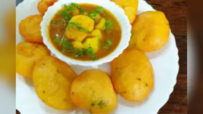 Sarhul Special Recipe: इस खास मौके पर बनाया जाता है ये स्वादिष्ट पकवान, आप भी घर पर करें ट्राई