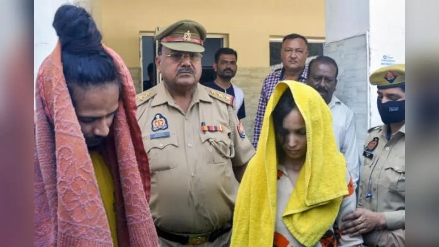 Meerut Murder Case: जेल में बंद गर्भवती महिलाओं को मिलती हैं ये सुविधाएं, जानें क्या है नियम