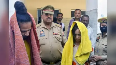 Meerut Murder Case: जेल में बंद गर्भवती महिलाओं को मिलती हैं ये सुविधाएं, जानें क्या है नियम