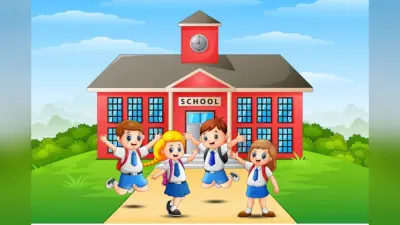 School in Bihar: बिहार के सरकारी स्कूलों में बच्चों की लगेगी ऑनलाइन हाजिर, पेन ड्राइव में मिलेगी पाठ्य सामग्री