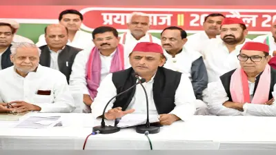 अपनी बदइंतज़ामी के लिए ये महाकुंभ अगले 144 सालों तक याद रखा जाएगा: अखिलेश यादव