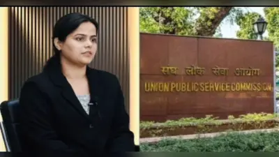 प्रयागराज की बेटी शक्ति दुबे बनी UPSC टॉपर,2018 से सिविल सर्विस की कर रही थी तैयारी