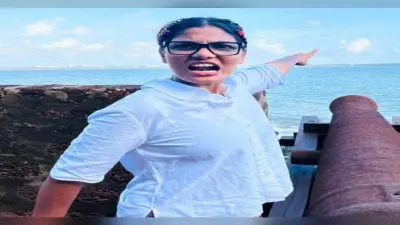 एफआईआर के बाद नेहा सिंह राठौर ने सरकार से कहा:अरे दम है तो जाइये…..