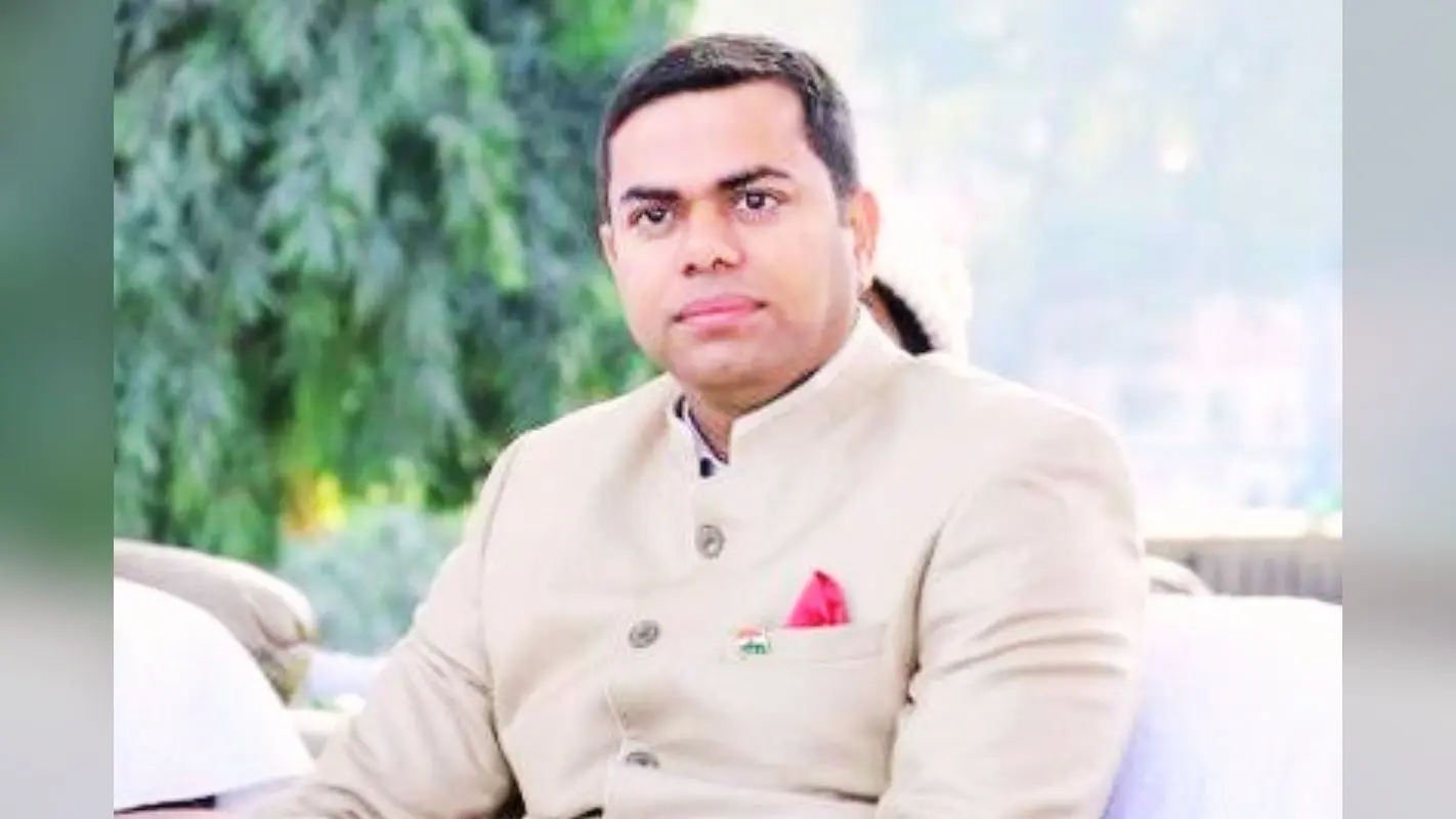 झारखंड के इस आईएएस अफसर को सिविल सर्विसेज डे पर सम्मानित करेंगे पीएम मोदी