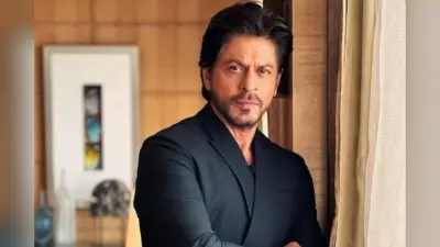 Shah Rukh Khan Injury: किंग की शूटिंग के बीच शाहरुख खान हुए घायल, ट्रीटमेंट के लिए अमेरिका रवाना