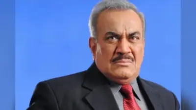 CID: अब नहीं सुनाई देगा ‘कुछ तो गड़बड़ है दया’, शो से बाहर हुए एसीपी प्रद्युम्न