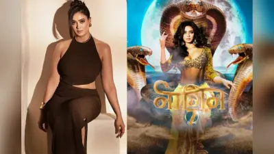 Fact Check: एकता कपूर के Naagin 7 में हुई श्वेता तिवारी की एंट्री! सापों के बीच नागिन लुक में ग्लैमरस फोटो वायरल