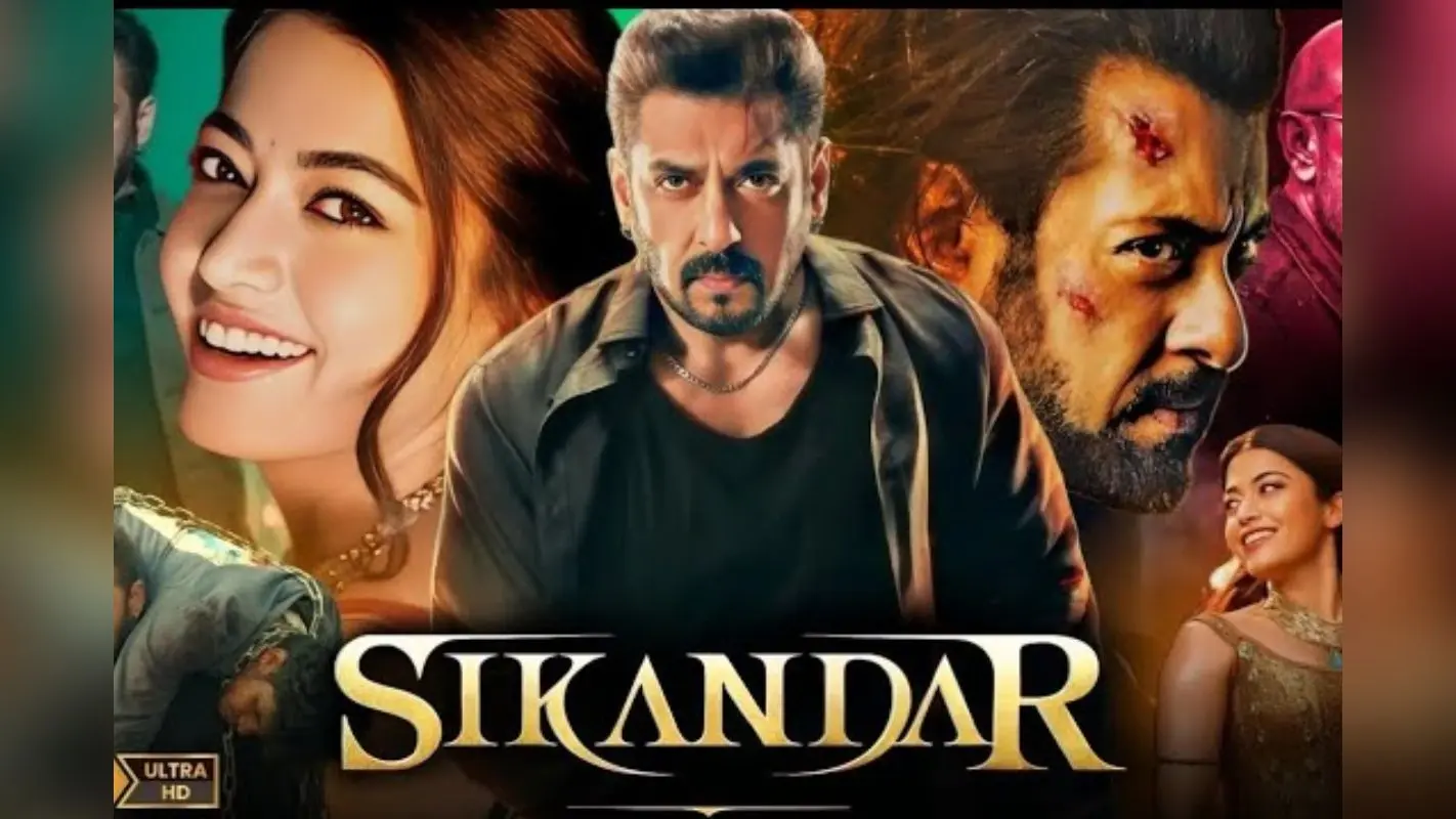 Sikandar Box Office Collection: जाट से आगे फिर भी 15वें दिन खस्ता हुई सलमान खान की ‘सिकंदर’, जानें टोटल कलेक्शन