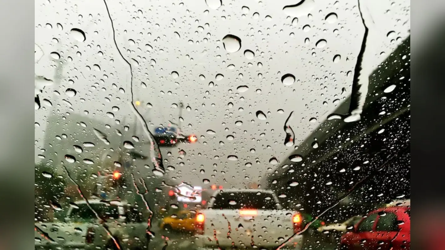 Simdega Weather Alert: अब सिमडेगा के लिए जारी हुई चेतावनी, अगले 3 घंटे में क्या होने वाला है?