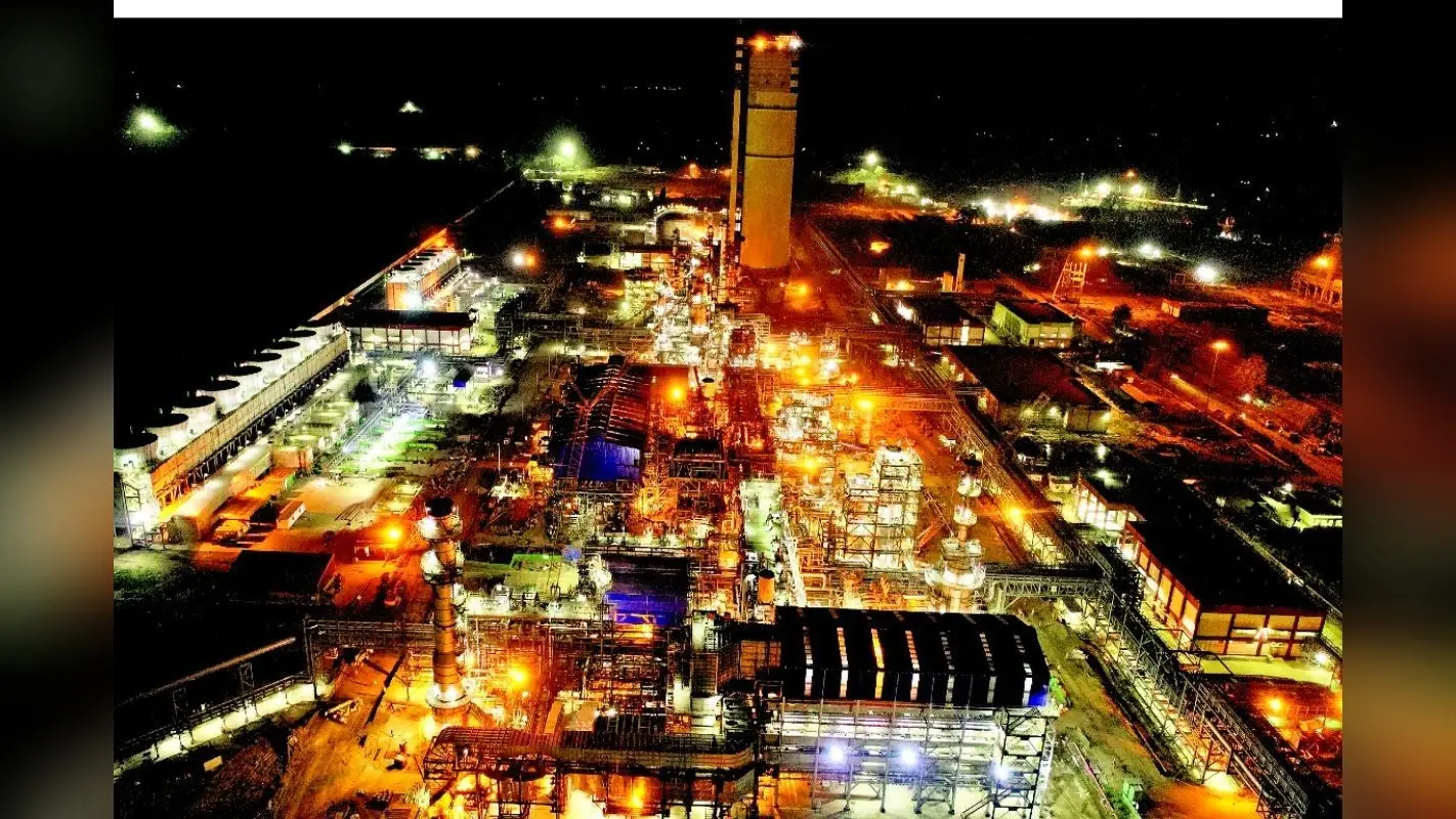 Ammonia Gas Leak: सिंदरी के हर्ल उर्वरक प्लांट में अमोनिया गैस का रिसाव, आंखों में जलन और सांस लेने में होने लगी तकलीफ