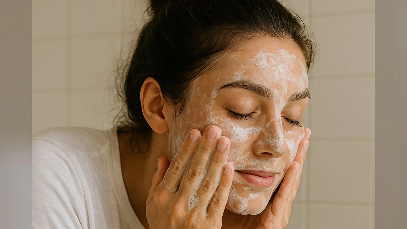 Post Face Wash Tips: फेस वॉश के बाद की परफेक्ट स्किनकेयर रूटीन, फॉलो करने से मिलेगी बेदाग त्वचा