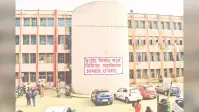 SNMMCH में नर्सों की कमी, आउटसोर्सिंग नर्स संभालेंगी मैट्रॉन की अतिरिक्त जिम्मेदारी