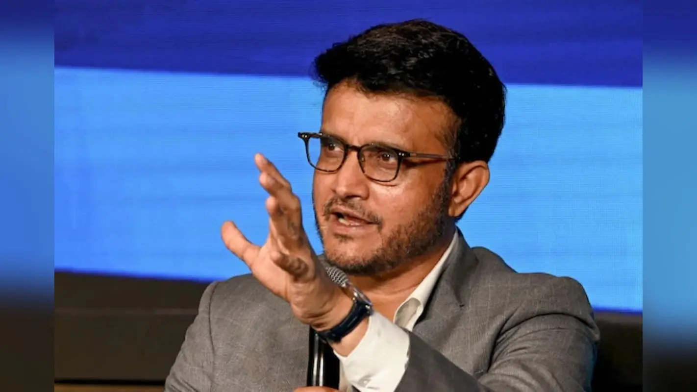 Sourav Ganguly Salary: ICC में बड़ी जिम्मेदारी वाले ‘दादा’ को मिलती है इतनी सैलरी…पढ़ाई भी रही शानदार