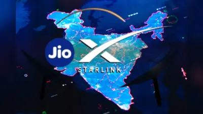 Starlink और Jio Satellite से गांव-गांव पहुंचेगा हाई-स्पीड इंटरनेट, डिजिटल इंडिया को मिलेगा नया पंख