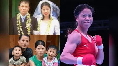 M C Mary Kom: 20 साल बाद तलाक की राह पर मैरी कॉम! सामने आई ये बड़ी वजह