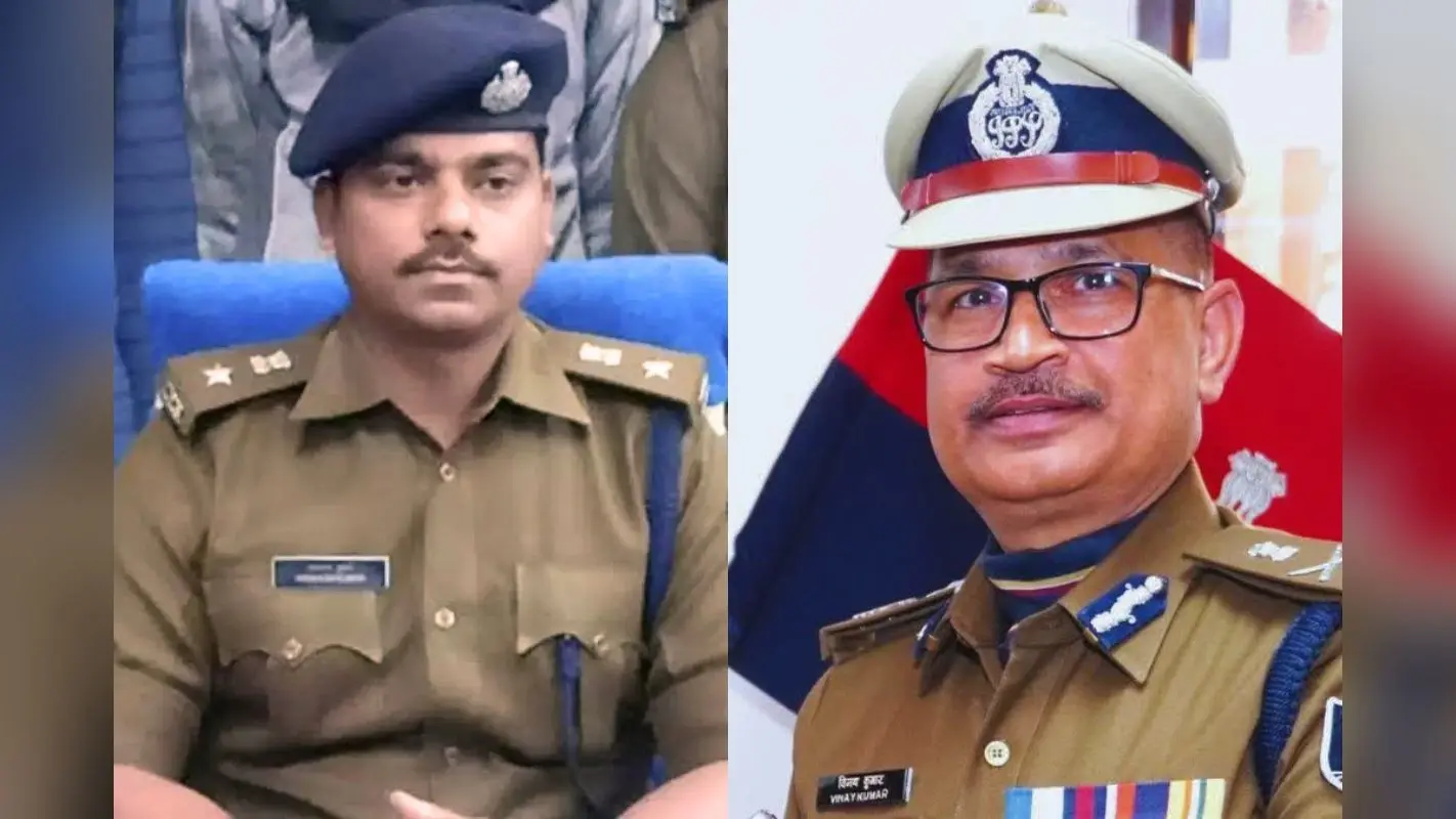 IAS-IPS Net Worth: पटना के SSP अवकाश कुमार बिहार के डीजीपी से भी निकले आगे, जानिए ADG कुंदन कृष्णन के पास कितनी है संपत्ति
