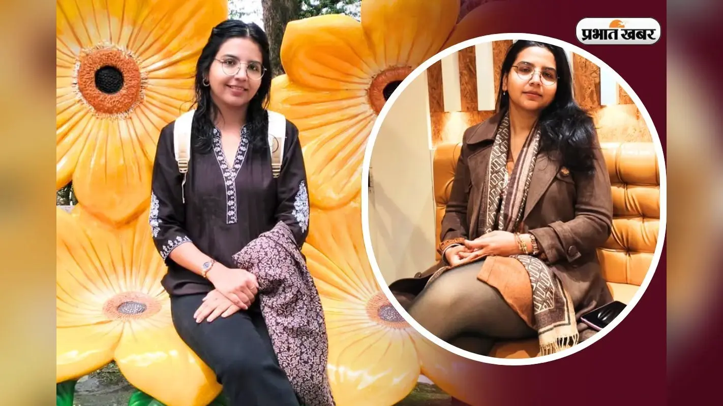 Success Story: ना कोचिंग का झंझट ना लाखों का खर्च, अंजलि ने BPSC में दो बार गाड़ा झंडा, Rank 4 टॉपर