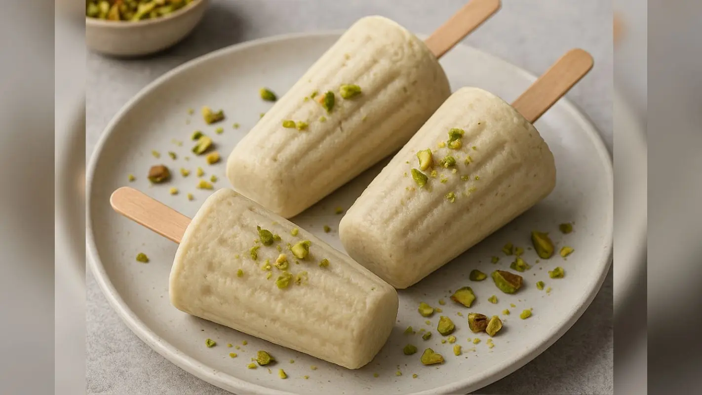 Sugar Free Kulfi Recipe: डायबिटीज मरीज भी खा सकेंगे ठंडी-ठंडी कुल्फी, घर पर आसानी से बनाएं ये शुगर फ्री कुल्फी