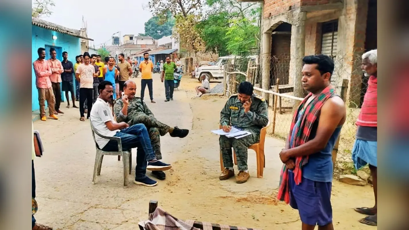 ‘तुम्हें नहीं पा सका, मैं जा रहा हूं’, रामनवमी के दिन फांसी के फंदे से झूलता मिला पीकू