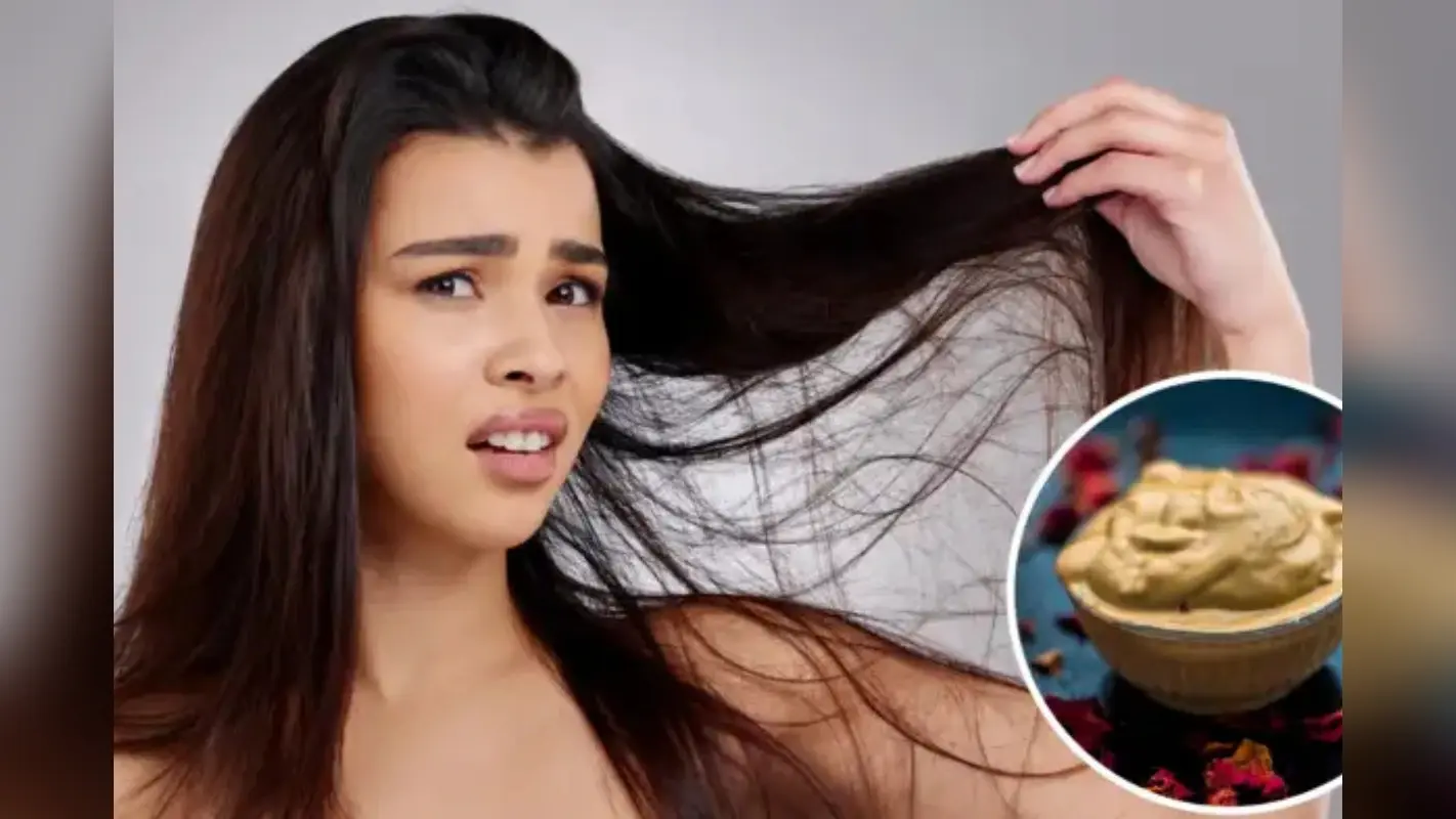 Summer Hair Care: गर्मियों में चिपचिपे बालों को बनाएं सॉफ्ट और शाइनी, लगाएं मुल्तानी मिट्टी का हेयर मास्क