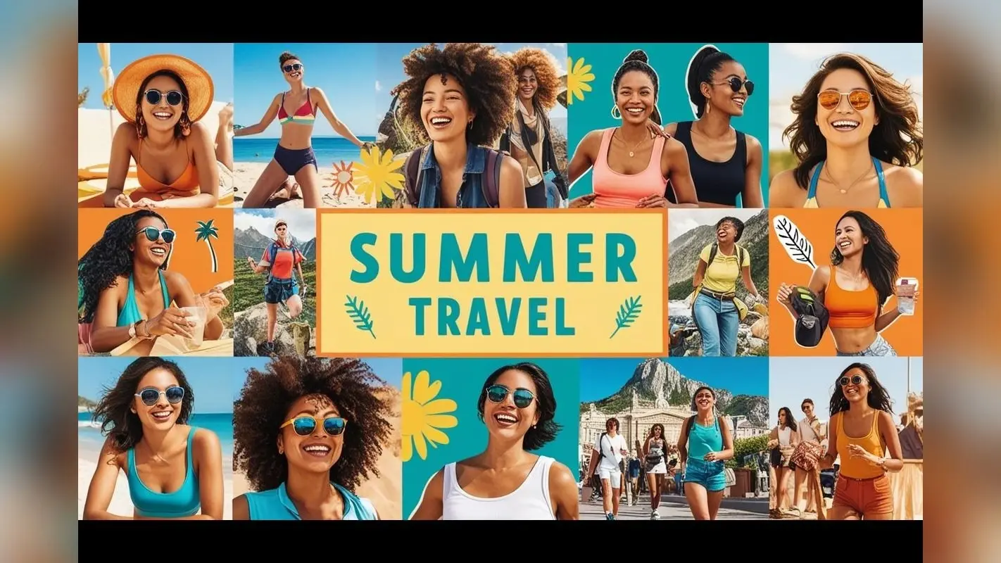 Summer Travelling Tips : गर्मी में करते है रोजाना सफर, हमेशा बैग में रखें ये खास चीजें