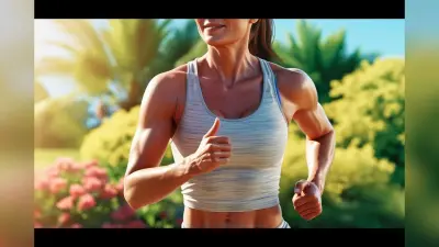Summer Weight Loss : बिना किसी परेशानी के गर्मी में ऐसे कर सकते है वेट लॉस