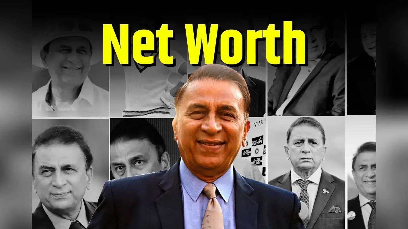 Sunil Gavaskar Net Worth: कितनी संपत्ति के मालिक हैं सुनील गावस्कर, विनोद कांबली के लिए मसीहा बनकर आए