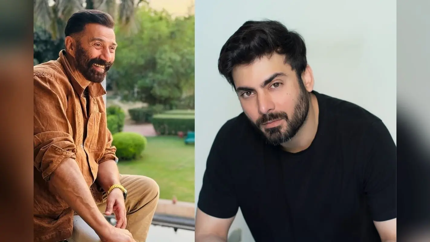 Sunny Deol: ‘हम अभिनेता सभी के लिए…’ पाकिस्तानी कलाकारों के बॉलीवुड में वापसी करने पर सनी देओल ने किया उनका समर्थन